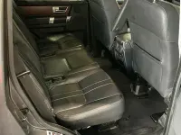 Used Land Rover Discovery SE 256 HP (188 kW) 2015 Grey SUV