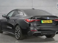 Used BMW i4 M Sport 250 kW (340 HP) 2026 Sedan