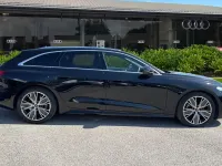 Used Audi A5 S-Line 204 HP (150 kW) 2025 Black Estate