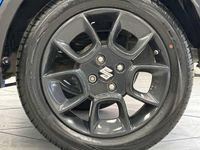 Used Suzuki Ignis SZ-T 90 HP (66 kW) 2020 Hatchback