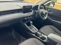 Used Honda HR-V Elegance 131 HP (96 kW) 2023 White SUV