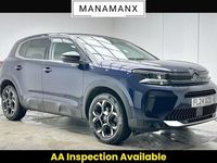 Used Citroën C5 Aircross PureTech 128 HP (94 kW) 2024 SUV