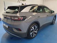 Used VW ID.4 Pro Performance 150 kW (204 HP) 2021 Grey SUV