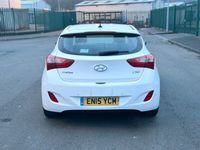 used Hyundai i30 1.4 Blue Drive SE Nav 5dr, 49000 MILES , NAVIGATION , TOP SPECS