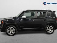 used Jeep Renegade 1.4 Multiair Limited 5dr