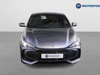Used MG MG3 Trophy 2025 Grey Hatchback