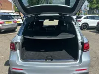 Used Mercedes GLC300 AMG line 258 HP (189 kW) 2022 SUV