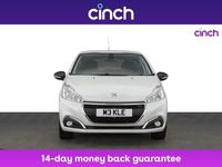 used Peugeot 208 1.6 BlueHDi 120 GT Line 5dr