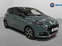 Used Hyundai i10 N Line 90 HP (66 kW) 2026 Hatchback