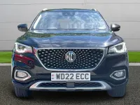 Used MG HS Excite 162 HP (119 kW) 2023 SUV
