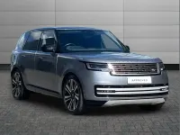 Used Land Rover Range Rover SE 344 HP (253 kW) 2024 Grey SUV