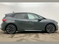 Used Cupra Born e-Boost 239 kW (326 HP) 2024 Green Hatchback