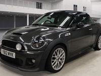 Used Mini Cooper S 184 HP (135 kW) 2012 Hatchback