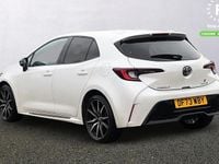 Used Toyota Corolla Sport 140 HP (102 kW) 2026 Hatchback