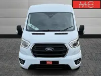 Used Ford Transit Limited 165 HP (121 kW) 2025 White Van
