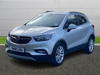 used Vauxhall Mokka X Hatchback