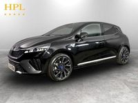 Used Renault Clio V Esprit Alpine 145 HP (106 kW) 2024 Black Hatchback