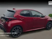 Used Toyota Yaris Sport 116 HP (85 kW) 2023 Hatchback