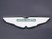 Used Aston Martin Rapide 470 HP (345 kW) 2011 Black Hatchback