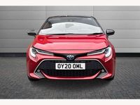 Used Toyota Corolla 122 HP (89 kW) 2020 Other Hatchback