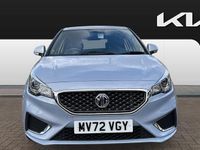 Used MG MG3 Exclusive 106 HP (77 kW) 2024 Hatchback
