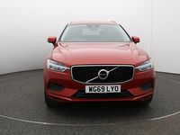 used Volvo XC60 2.0 T4 Edition SUV 5dr Petrol Auto Euro 6 (s/s) (190 ps) Full Leather