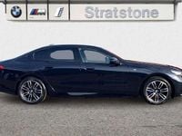 New BMW i5 M Sport 246 kW (335 HP) 2025 Black