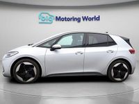 Used VW ID.3 Pro 167 kW (228 HP) 2024 Hatchback