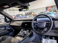 Used Land Rover Range Rover Sport SE Dynamic 300 HP (220 kW) 2023 Grey SUV