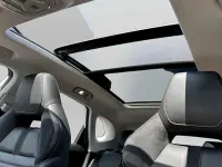Used MG HS Exclusive 162 HP (119 kW) 2021 White SUV