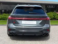 Used Audi S5 Black Edition 367 HP (269 kW) 2026 Grey Estate