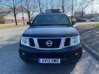 Used Nissan Pathfinder Tekna 2013 Black SUV