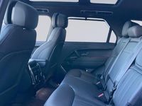 New Land Rover Range Rover Sport Autobiography 2025 Black SUV