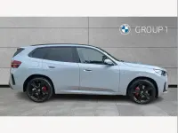 Used BMW X3 M Sport 205 HP (150 kW) 2026 Grey SUV