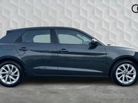 Used Audi A1 Sportback Sport 110 HP (80 kW) 2023 Grey Hatchback