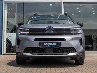 Used Citroën C5 Aircross PureTech 128 HP (94 kW) 2023 Grey SUV