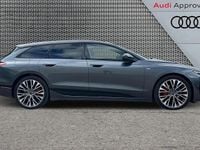Used Audi e-tron Comfort 314 kW (428 HP) 2025 Grey SUV
