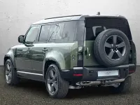 New Land Rover Defender SE Dynamic 249 HP (183 kW) 2025 SUV