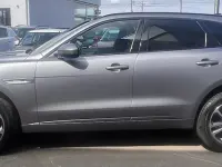 Used Jaguar F-Pace R-Sport 2020 Grey SUV