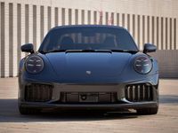 Novo Porsche 911 711 HP (522 kW) 2026 Preto Coupé