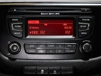 Used Kia Ceed Sportswagon 90 HP (66 kW) 2015 Estate