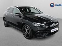 Used Mercedes GLA200 Executive 163 HP (119 kW) 2025 Black SUV