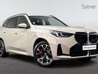 Used BMW X3 M Sport 295 HP (216 kW) 2025 Grey SUV