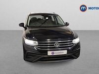 Used VW Tiguan Allspace Life 150 HP (110 kW) 2024 SUV