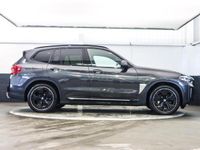 used BMW iX3 Premier Edition Pro 5dr