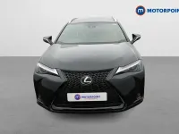 Used Lexus UX 250h Sport Design Packet 2023 Black SUV