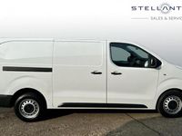 Used Peugeot Expert 143 HP (105 kW) 2025 White Van