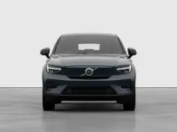 Nouvelle Volvo EC40 Plus 175 kW (238 ch) 2026 Bleue SUV