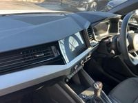 Used Audi A1 Black Edition 150 HP (110 kW) 2025 Black SUV