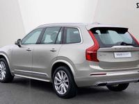 used Volvo XC90 Inscription T8